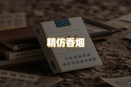 精仿香烟